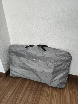 Minicuna Mobiclinic Kids