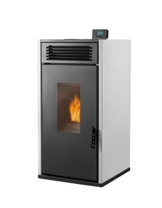 Caldera de Pellets Hidro 16 KW VAL1003