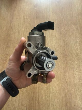 Bomba de Altas 2.0 TFSI Audi S3 8P