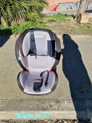 Silla de coche para niño Encore Grupo 1-2-3