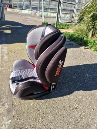 Silla de coche para niño Encore Grupo 1-2-3