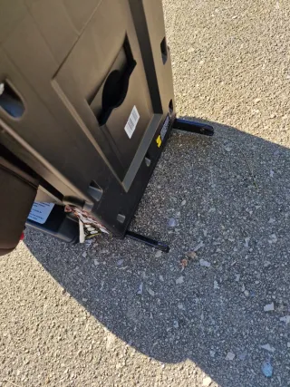 Silla de coche para niño Encore Grupo 1-2-3