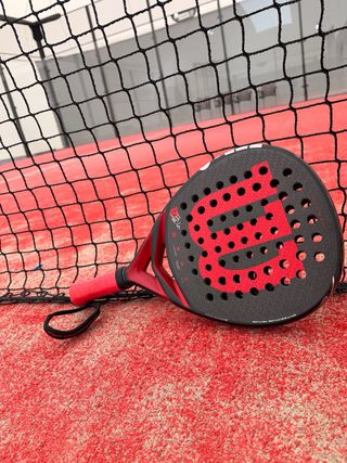 Racchetta Wilson Bela V3 2026