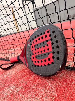 Racchetta Wilson Bela V3 2026