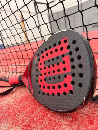 Racchetta Wilson Bela V3 2026