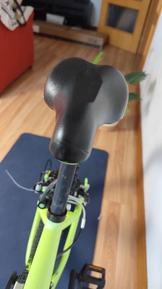 Bicicleta Infantil Rin 24