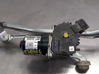 MOTOR LIMPIA DELANTERO OPEL CORSA F HN05 98247849