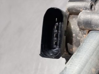 MOTOR LIMPIA DELANTERO OPEL CORSA F HN05 98247849