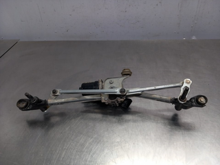 MOTOR LIMPIA DELANTERO OPEL CORSA F HN05 98247849