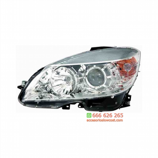 Faros delanteros para MERCEDES  W204  CLC Sport C