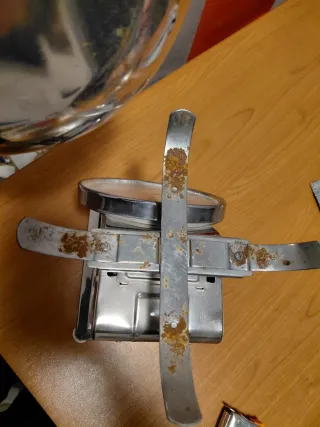 Bilancia da cucina Eva