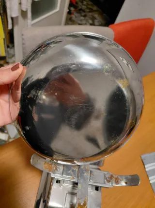 Bilancia da cucina Eva