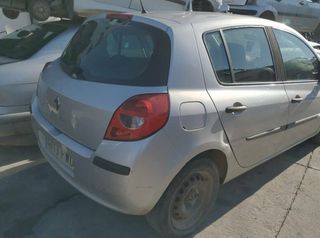 Motor limpia tras 8200311486 renault clio 360945