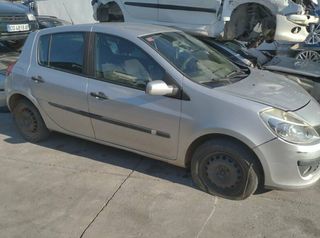 Motor limpia tras 8200311486 renault clio 360945