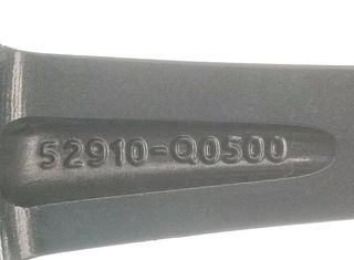 Llanta 52910q0500 hyundai i20 (bc3) n line 2419847