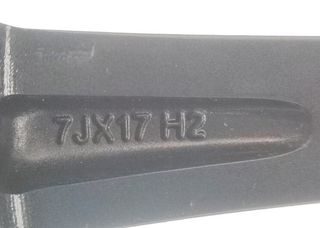 Llanta 52910q0500 hyundai i20 (bc3) n line 2419847