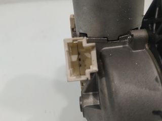 Motor limpia tras renault 537637 8200311486 clio