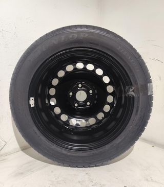 Llanta repuesto 16 pulgadas Volkswagen de 5x112