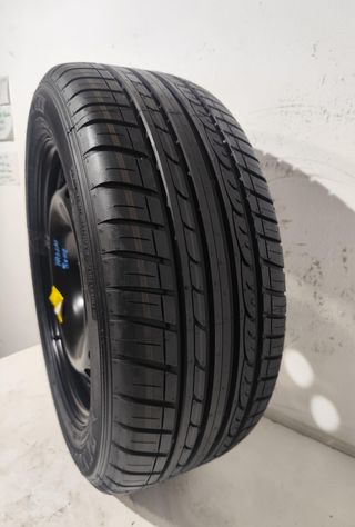 Llanta repuesto 16 pulgadas Volkswagen de 5x112