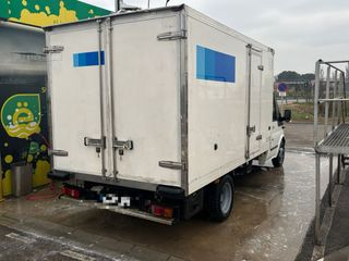 Ford Transit 2002