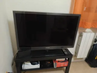 Televisor Samsung 42 Negro