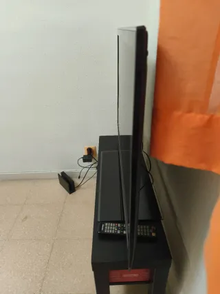 Televisor Samsung 42 Negro