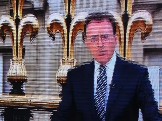 Televisor Samsung 42 Negro