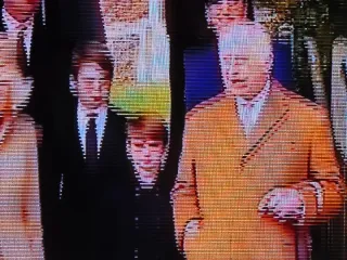 Televisor Samsung 42 Negro