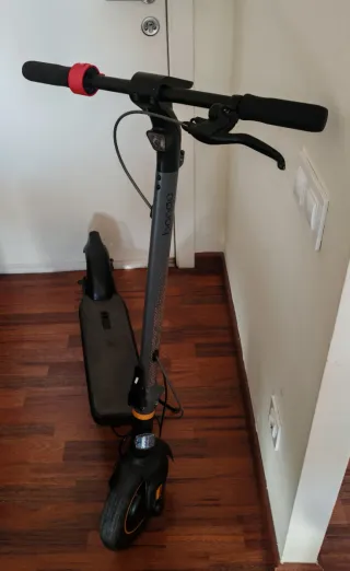 Patinete Eléctrico cecotec Pongo