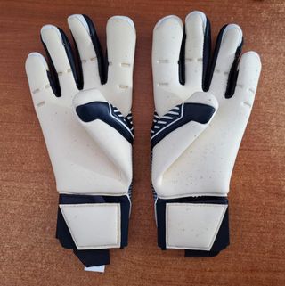 Guanti Portiere Uhlsport MIKE MAIGNAN Match Worn