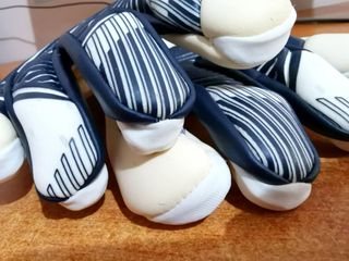 Guanti Portiere Uhlsport MIKE MAIGNAN Match Worn