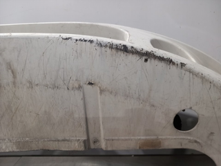 PARAGOLPES DELANTERO FIAT CROMA (194) 939A2000