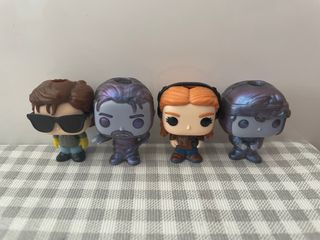 Funko Pop! Stranger Things Kinder