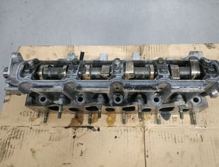 0999 culata renault megane coupe/cabrio 1.9 400102