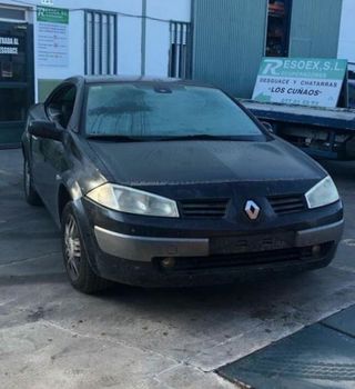 0999 culata renault megane coupe/cabrio 1.9 400102