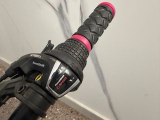 Bicicleta infantil B-Pro 20 pulgadas