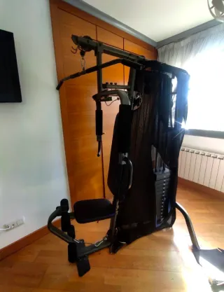 Máquina de gimnasio multifuncional OFERTA !!!!!!!