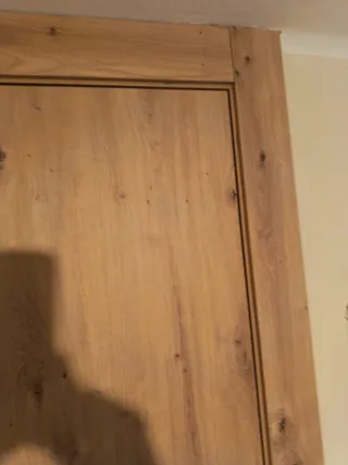 Socio para carpinteria