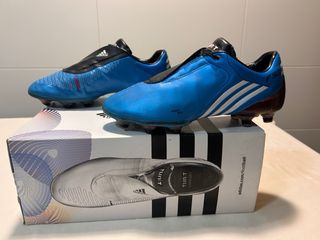 Botas Fútbol Adidas F50 i Tunit Talla 41 1/3