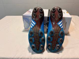 Botas Fútbol Adidas F50 i Tunit Talla 41 1/3