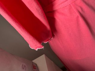 Vestaglia estiva cotone manica corta