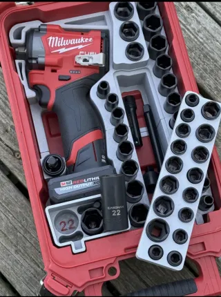 Inserto Casoman para Packout Impacto Stubby