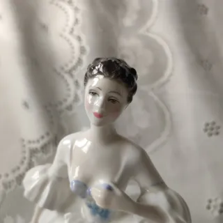 🇬🇧 Royal Doulton Kelly HN 2478