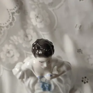 🇬🇧 Royal Doulton Kelly HN 2478