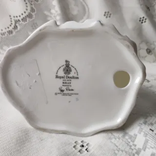 🇬🇧 Royal Doulton Kelly HN 2478