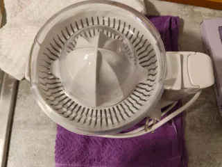 Exprimidor Moulinex Citraplus 600