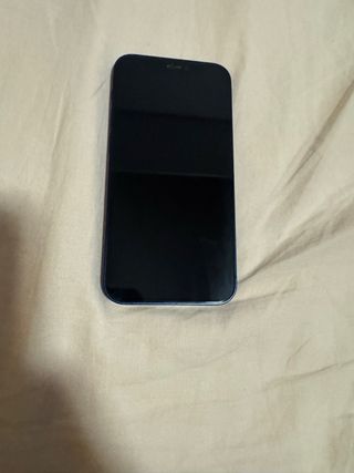 iPhone 12 Mini Azul 128GB perfecto