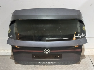 PORTON TRASERO VOLKSWAGEN T-CROSS (C11) DLAA