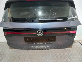 PORTON TRASERO VOLKSWAGEN T-CROSS (C11) DLAA