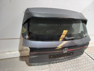 PORTON TRASERO VOLKSWAGEN T-CROSS (C11) DLAA